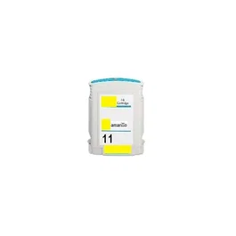 HP Inkjet Inpro N11 Cartucho Amarillo C4838AE