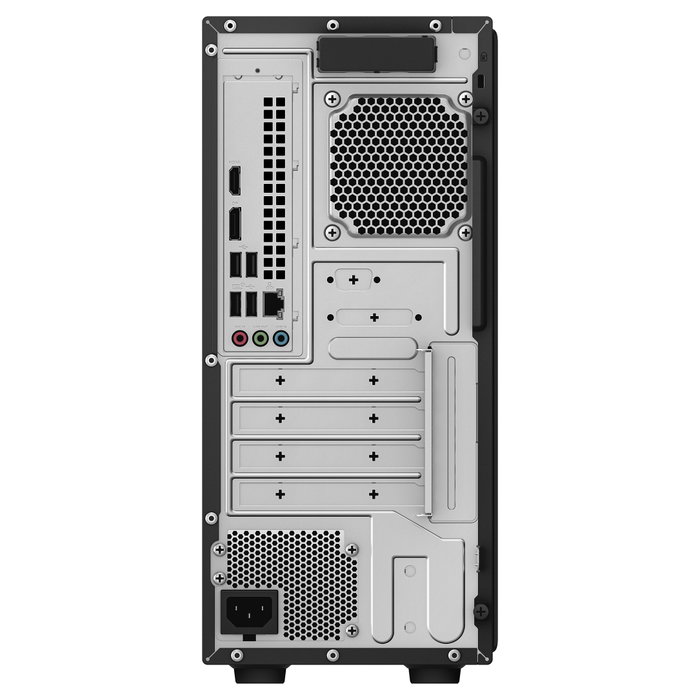 ASUS V700 Mini Tower VM701MG-0R7445039W AMD Ryzen AI 7 16GB 512GB SSD
