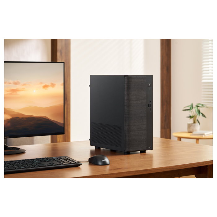 ASUS V700 Mini Tower VM701MG-0R7445039W AMD Ryzen AI 7 16GB 512GB SSD