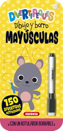 MAYUSCULAS, AA.VV. - SUSAETA EDICIONES