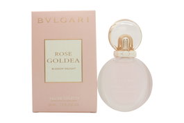 Bvlgari Rose Goldea Blossom Delight Eau de Toilette 50ml Spray