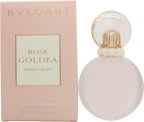 Bvlgari Rose Goldea Blossom Delight Eau de Toilette 50ml Spray Bvlgari Rose Goldea Blossom Delight Eau de Toilette 50ml Spray
