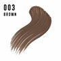 Max Factor 2000 CALORIE Volumising Brow Gel 003-Brown