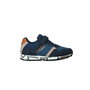 Zapatillas Deportivas Infantiles J-Hayber Azul marino