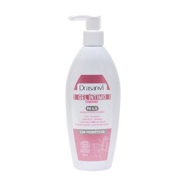 Drasanvi Gel Íntimo Ecocert Bio 300 ml