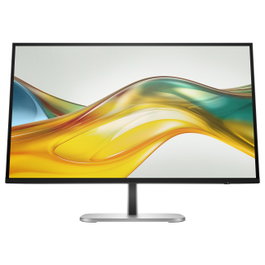 HP S5 Pro 527pq Monitor QHD de 27 pulgadas con HDMI y DP