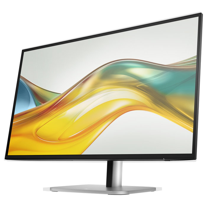 HP S5 Pro 527pq Monitor QHD de 27 pulgadas con HDMI y DP HP S5 Pro 527pq Monitor QHD de 27 pulgadas con HDMI y DP