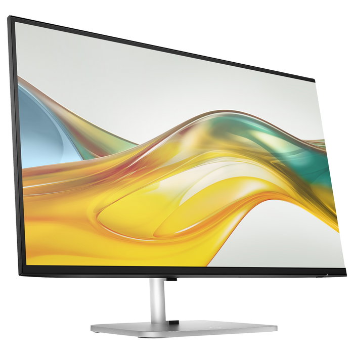 HP S5 Pro 527pq Monitor QHD de 27 pulgadas con HDMI y DP HP S5 Pro 527pq Monitor QHD de 27 pulgadas con HDMI y DP