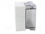 FIBOX MNX Carcasa Universal de Policarbonato Gris
