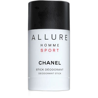 Chanel ALLURE HOMME SPORT desodorante stick 75 g Chanel ALLURE HOMME SPORT desodorante stick 75 g