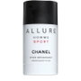 Chanel ALLURE HOMME SPORT desodorante stick 75 g