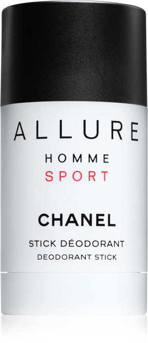 Chanel ALLURE HOMME SPORT Desodorante Stick 75 g
