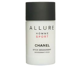 Chanel ALLURE HOMME SPORT desodorante stick 75 gr