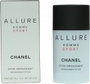 Chanel ALLURE HOMME SPORT desodorante stick 75 g