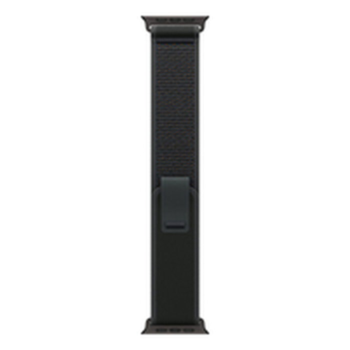 Apple Rock Group Negro para Apple Watch 44mm 45mm 46mm 49mm