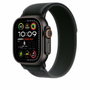 Apple Rock Group Negro para Apple Watch 44mm 45mm 46mm 49mm