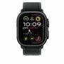 Apple Rock Group Negro para Apple Watch 44mm 45mm 46mm 49mm