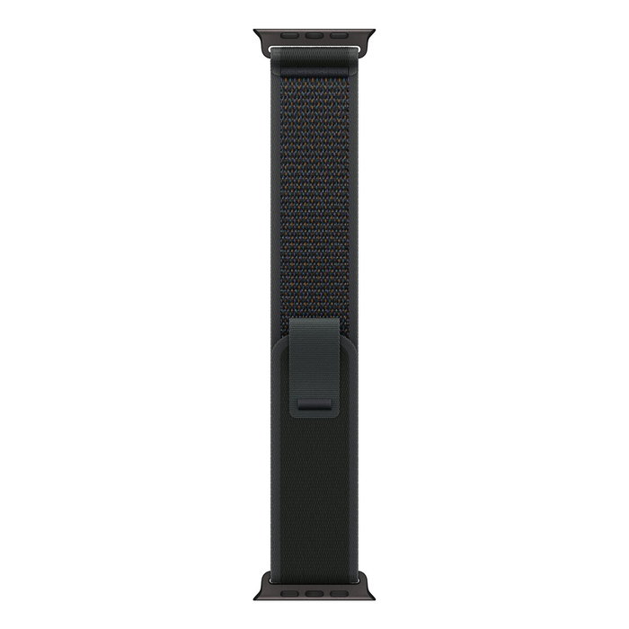 Apple Rock Group Negro para Apple Watch 44mm 45mm 46mm 49mm