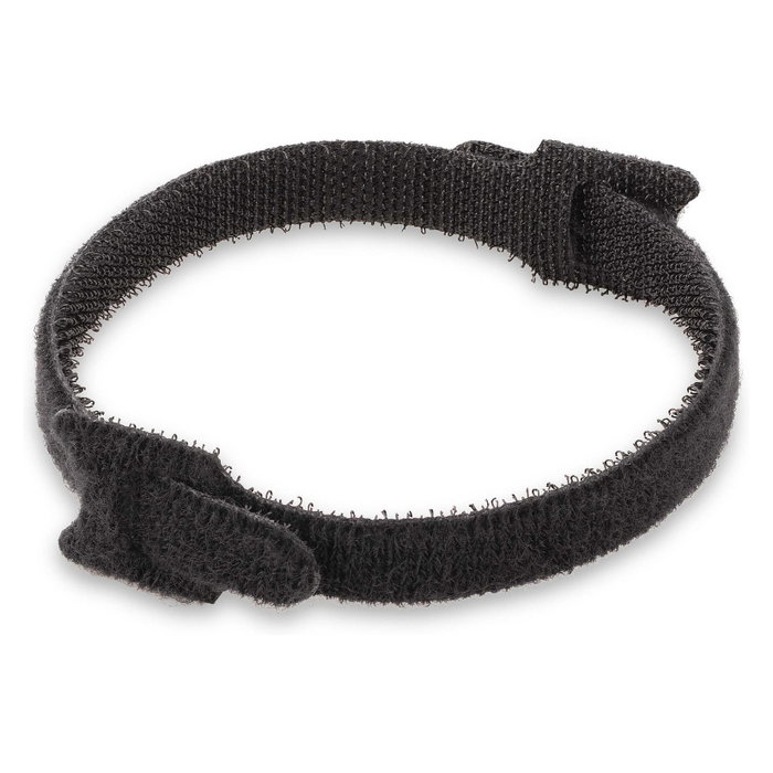StarTech.com B506I-HOOK-LOOP-TIES Bridas de Gancho y Bucle de 15 cm, Paquete de 50, Negro StarTech.com B506I-HOOK-LOOP-TIES Bridas de Gancho y Bucle de 15 cm, Paquete de 50, Negro