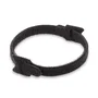 StarTech 50 Bridas de Gancho y Bucle de 15 cm, Negro