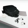 StarTech 50 Bridas de Gancho y Bucle de 15 cm, Negro