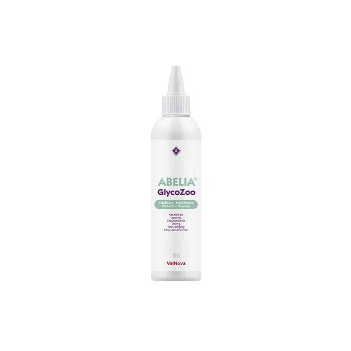 Vetnova Abelia GlycoZoo 240ml
