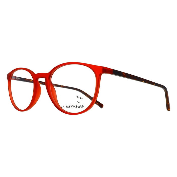 Montura de Gafas Mujer La Paresseuse PAR1508-730-49 Montura de Gafas Mujer La Paresseuse PAR1508-730-49