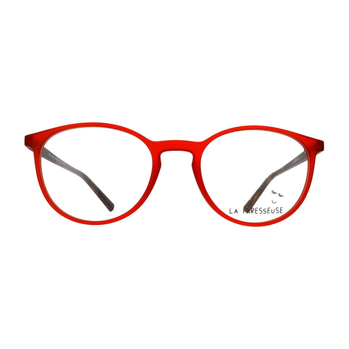 Montura de Gafas Mujer La Paresseuse PAR1508-730-49 Montura de Gafas Mujer La Paresseuse PAR1508-730-49