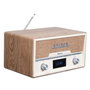 Denver MDA-525LW Sistema de música DAB+/FM