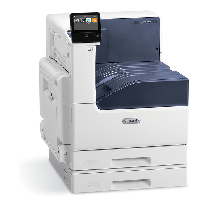 Xerox Versalink C7000V_N Impresora Láser a Color Tamaño A3 Velocidad 35ppm