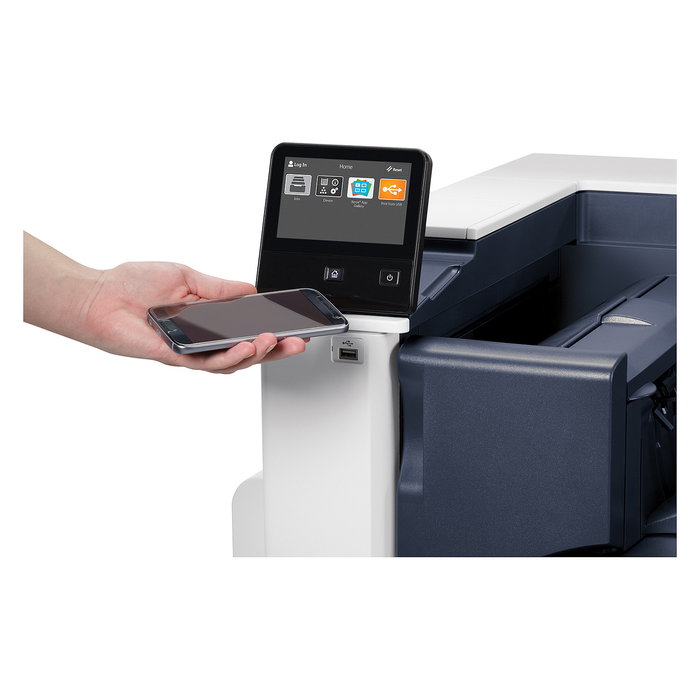 Xerox Versalink C7000V_N Impresora Láser a Color Tamaño A3 Velocidad 35ppm