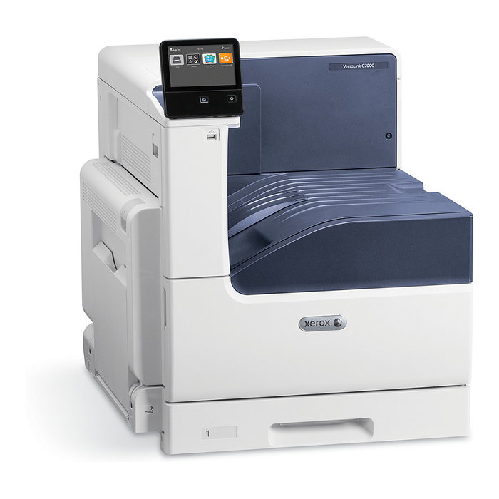 Xerox Versalink C7000V_N Impresora Láser a Color Tamaño A3 Velocidad 35ppm