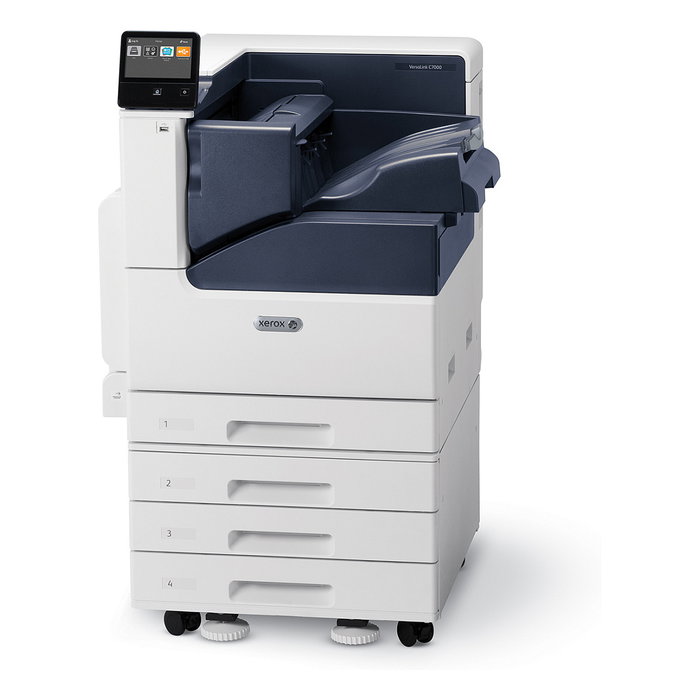 Xerox Versalink C7000V_N Impresora Láser a Color Tamaño A3 Velocidad 35ppm