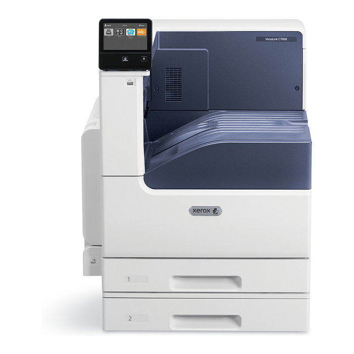 Xerox Versalink C7000V_N Impresora Láser a Color Tamaño A3 Velocidad 35ppm