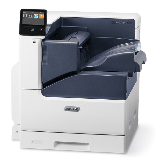 Xerox Versalink C7000V_N Impresora Láser a Color Tamaño A3 Velocidad 35ppm
