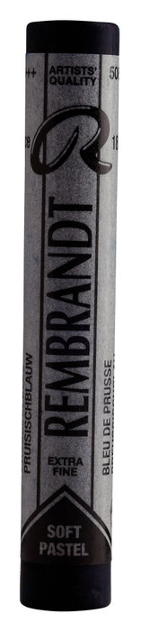 Rembrandt Pastel Suave Azul de Prusia 508.3 Open Stock Rembrandt Pastel Suave Azul de Prusia 508.3 Open Stock