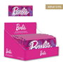Cerdá Estuche Portatodo Barbie 22.5 x 11.5 x 1.5 cm