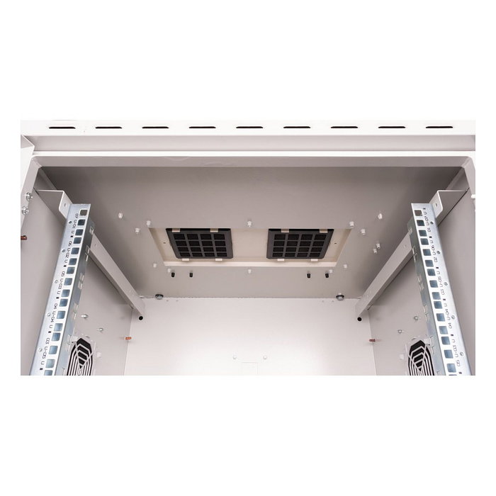 ROLINE Bastidor de Pared Profesional 7U, 19 Pulgadas, 600x600x510 mm, Gris, Acero, IP55, 37 kg, Modelo 26.21.0083 ROLINE Bastidor de Pared Profesional 7U, 19 Pulgadas, 600x600x510 mm, Gris, Acero, IP55, 37 kg, Modelo 26.21.0083