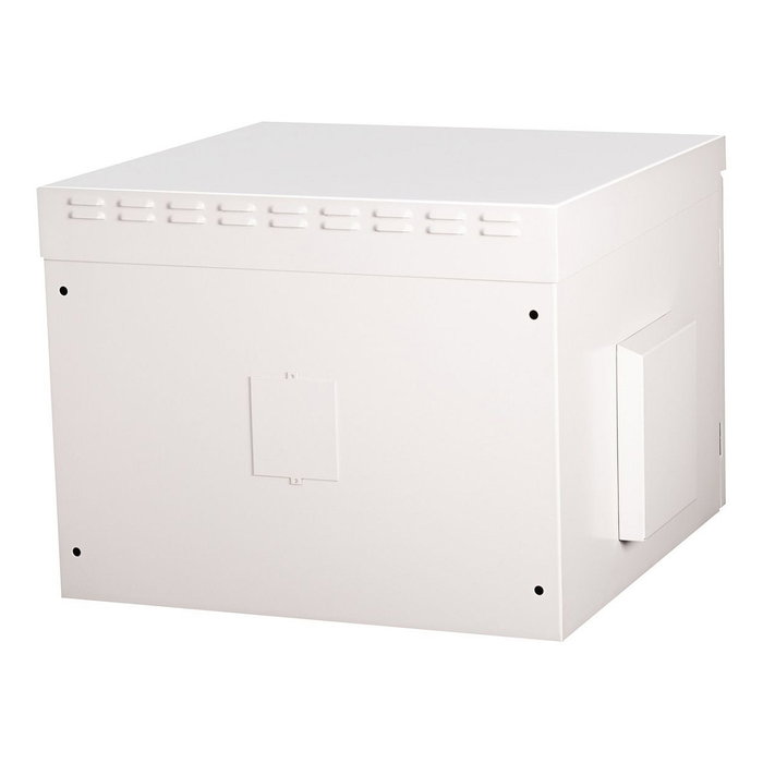 ROLINE Bastidor de Pared Profesional 7U, 19 Pulgadas, 600x600x510 mm, Gris, Acero, IP55, 37 kg, Modelo 26.21.0083 ROLINE Bastidor de Pared Profesional 7U, 19 Pulgadas, 600x600x510 mm, Gris, Acero, IP55, 37 kg, Modelo 26.21.0083