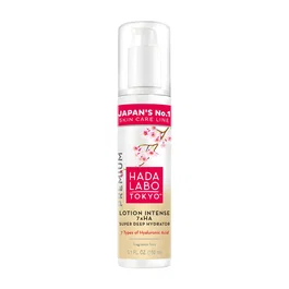 Hada Labo Tokyo Premium 7 x Ha Loción Facial de Hidratación Profunda 150 ml