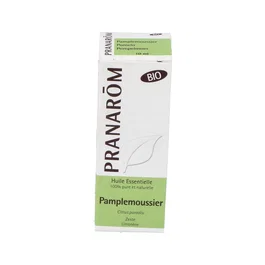 Pranarom Aceite Esencial de Pomelo Bio 10 ml