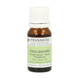 Pranarom Aceite Esencial de Pomelo Bio 10 ml