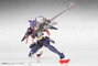 Kotobukiya Megami Device Yggdrasis Skoll Sharpshooter Maqueta Plastic Model Kit 1/1