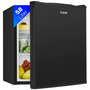 Bomann KB 7347 Nevera Compacta Negra