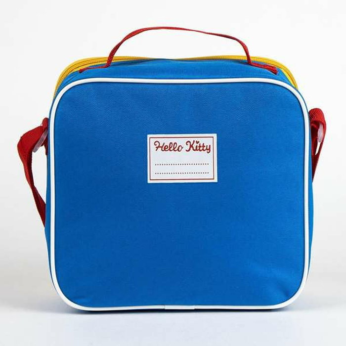 Cerdá Bolsa Isotérmica Hello Kitty Azul Cerdá Bolsa Isotérmica Hello Kitty Azul