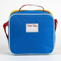 Cerdá Bolsa Isotérmica Hello Kitty Azul