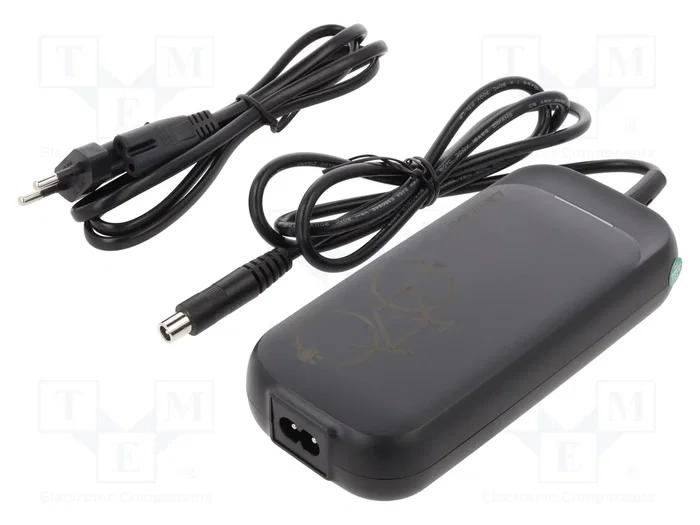 Qoltec Cargador Rápido para Bicicleta o Scooter Eléctrico Xiaomi 36V | 42V | 2A Qoltec Cargador Rápido para Bicicleta o Scooter Eléctrico Xiaomi 36V | 42V | 2A
