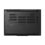 Lenovo ThinkPad T14 Gen 6 21QC004NSP - Portátil 14" WUXGA Intel Core Ultra 7 255U, 16GB RAM DDR5, 512GB SSD, Windows 11 Pro Español, Negro