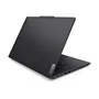 Lenovo ThinkPad T14 Gen 6 21QC004NSP - Portátil 14" WUXGA Intel Core Ultra 7 255U, 16GB RAM DDR5, 512GB SSD, Windows 11 Pro Español, Negro