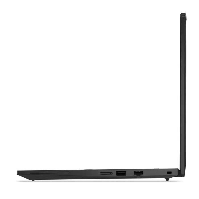 Lenovo ThinkPad T14 Gen 6 21QC004NSP - Portátil 14" WUXGA Intel Core Ultra 7 255U, 16GB RAM DDR5, 512GB SSD, Windows 11 Pro Español, Negro